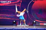 Grand Prix Dudushkin Fitness Family - 2023