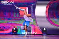 Grand Prix Dudushkin Fitness Family - 2023