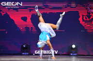 Grand Prix Dudushkin Fitness Family - 2023
