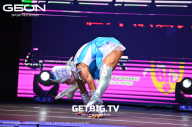 Grand Prix Dudushkin Fitness Family - 2023
