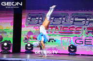 Grand Prix Dudushkin Fitness Family - 2023