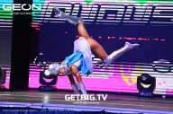 Grand Prix Dudushkin Fitness Family - 2023