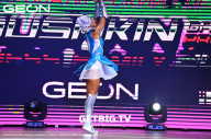 Grand Prix Dudushkin Fitness Family - 2023