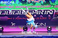 Grand Prix Dudushkin Fitness Family - 2023