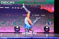 Grand Prix Dudushkin Fitness Family - 2023