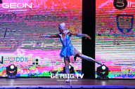 Grand Prix Dudushkin Fitness Family - 2023