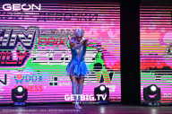 Grand Prix Dudushkin Fitness Family - 2023