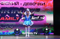 Grand Prix Dudushkin Fitness Family - 2023