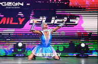 Grand Prix Dudushkin Fitness Family - 2023