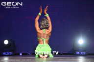 Grand Prix Dudushkin Fitness Family - 2023