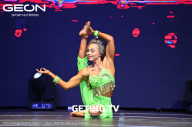 Grand Prix Dudushkin Fitness Family - 2023