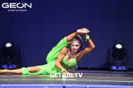 Grand Prix Dudushkin Fitness Family - 2023