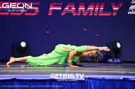 Grand Prix Dudushkin Fitness Family - 2023