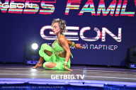 Grand Prix Dudushkin Fitness Family - 2023