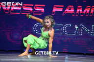 Grand Prix Dudushkin Fitness Family - 2023