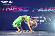 Grand Prix Dudushkin Fitness Family - 2023
