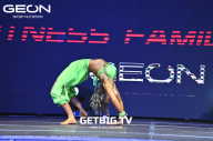 Grand Prix Dudushkin Fitness Family - 2023