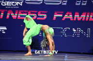 Grand Prix Dudushkin Fitness Family - 2023