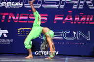 Grand Prix Dudushkin Fitness Family - 2023