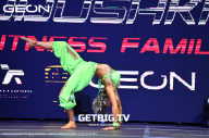 Grand Prix Dudushkin Fitness Family - 2023