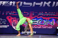 Grand Prix Dudushkin Fitness Family - 2023