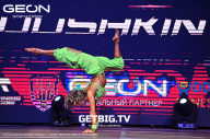 Grand Prix Dudushkin Fitness Family - 2023