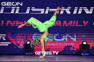 Grand Prix Dudushkin Fitness Family - 2023
