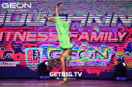 Grand Prix Dudushkin Fitness Family - 2023