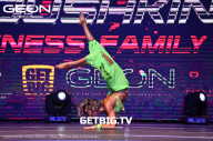 Grand Prix Dudushkin Fitness Family - 2023