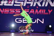 Grand Prix Dudushkin Fitness Family - 2023