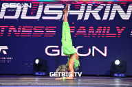 Grand Prix Dudushkin Fitness Family - 2023