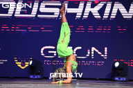 Grand Prix Dudushkin Fitness Family - 2023
