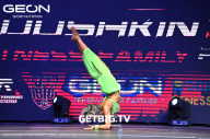 Grand Prix Dudushkin Fitness Family - 2023
