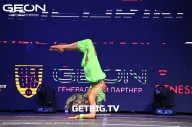Grand Prix Dudushkin Fitness Family - 2023