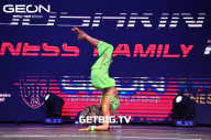 Grand Prix Dudushkin Fitness Family - 2023