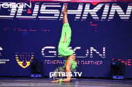 Grand Prix Dudushkin Fitness Family - 2023