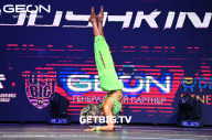 Grand Prix Dudushkin Fitness Family - 2023