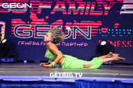 Grand Prix Dudushkin Fitness Family - 2023