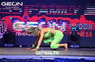 Grand Prix Dudushkin Fitness Family - 2023