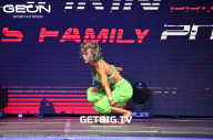 Grand Prix Dudushkin Fitness Family - 2023