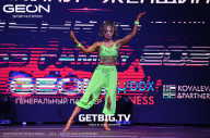 Grand Prix Dudushkin Fitness Family - 2023