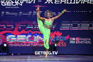 Grand Prix Dudushkin Fitness Family - 2023