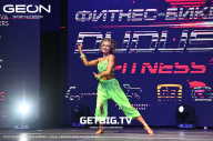 Grand Prix Dudushkin Fitness Family - 2023
