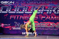 Grand Prix Dudushkin Fitness Family - 2023