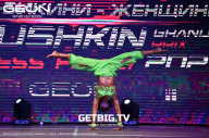 Grand Prix Dudushkin Fitness Family - 2023