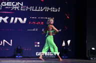 Grand Prix Dudushkin Fitness Family - 2023