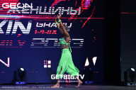 Grand Prix Dudushkin Fitness Family - 2023