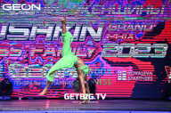 Grand Prix Dudushkin Fitness Family - 2023