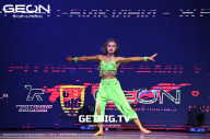 Grand Prix Dudushkin Fitness Family - 2023