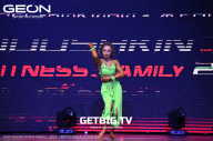 Grand Prix Dudushkin Fitness Family - 2023
